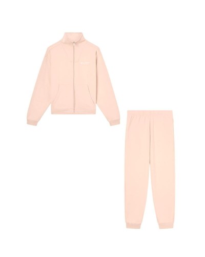 Women's Tracksuit Champion Chf/Chf Light Pink