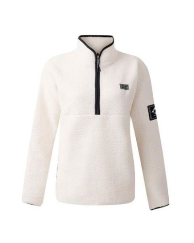 Fleece voering Dare 2b Slide Out Fleece Grijs Vrouw