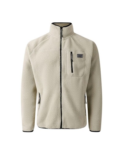 Doublure Polaire Dare 2b Camber Fleece Blanc Homme