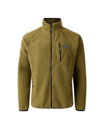 Fleece Lining Dare 2b Camber Fleece Green Men
