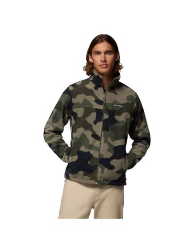 Doublure Polaire Columbia Steens Mountain™ Vert Homme