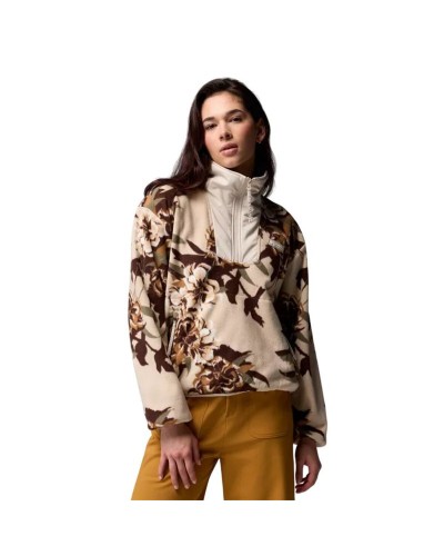 Fleece Lining Columbia Sequoia Grove™ Beige Lady