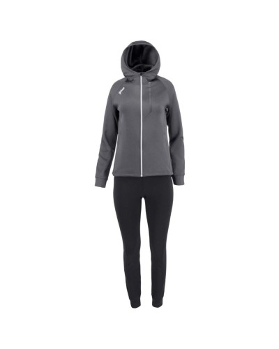 Survêtement Femme Joluvi Larol W Noir Gris