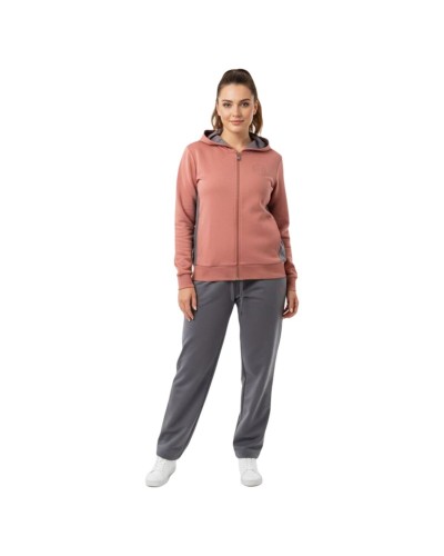 Women's Tracksuit John Smith Uru Arcilla Orange