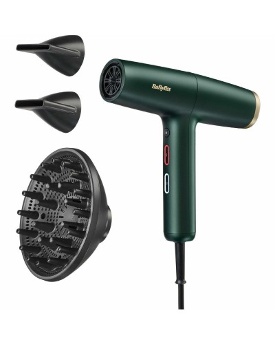 Secador de Pelo Babyliss D6555DE