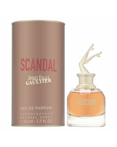 Naisten parfyymi Jean Paul Gaultier 10006119 EDP 50 ml