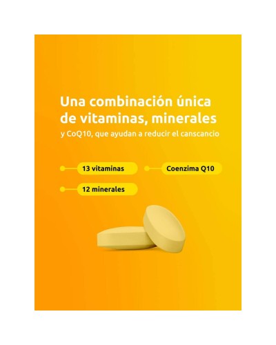 Collageno Supradyn SUPRADYN ENERGY 120 Unità