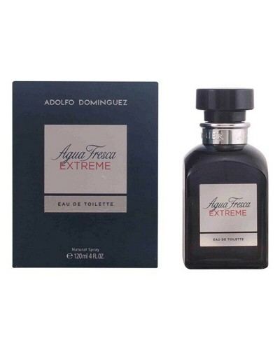 Parfum Homme Agua Fresca Extreme Adolfo Dominguez EDT