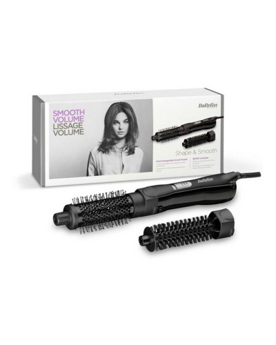 Spazzola Termica AS82E Babyliss AS82E Elettrico 800W (3 pcs)