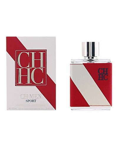 Men's Perfume Ch  Sport Carolina Herrera EDT