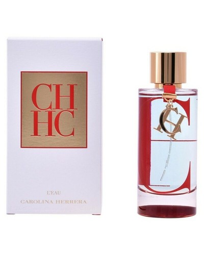 Parfum Femme Ch L'eau Carolina Herrera EDT
