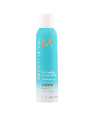 Dry Shampoo Dark Tones Moroccanoil