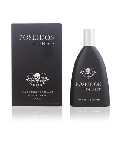 Men's Perfume The Black Poseidon EDT (150 ml)