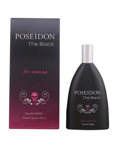 Damesparfum The Black Poseidon EDT (150 ml)