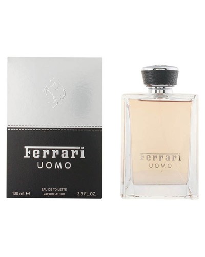 Herrenparfüm Ferrari Uomo Elie Saab EDT (100 ml)