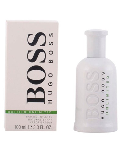 Parfym Herrar Boss Bottled Unlimited Hugo Boss EDT
