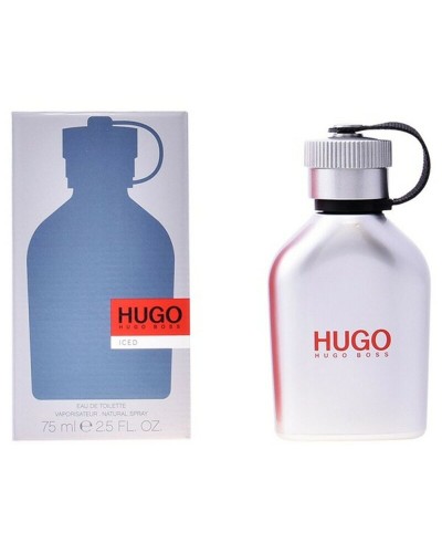 Parfym Herrar Hugo Iced Hugo Boss EDT