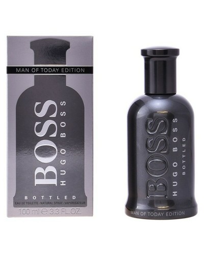 Parfum Homme Boss Bottled Man Of Today Hugo Boss EDT