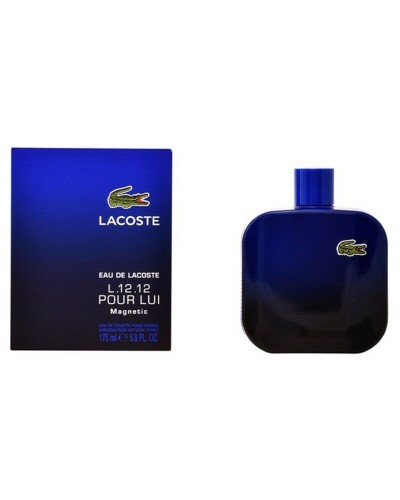 Perfume Hombre Magnetic Lacoste EDT