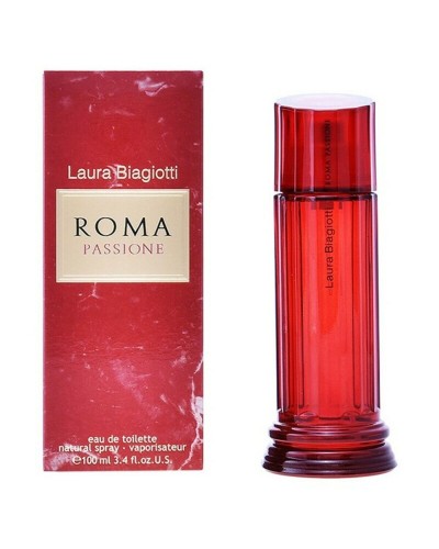 Profumo Donna Roma Passione Laura Biagiotti EDT