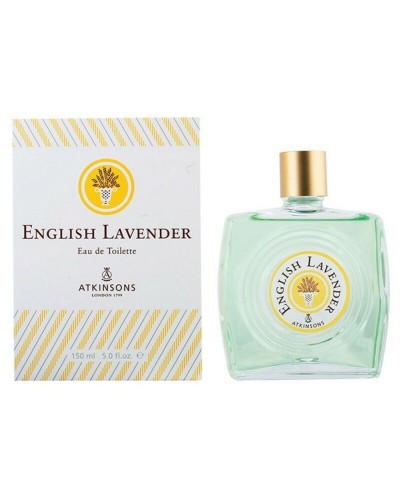 Profumo Unisex English Lavender Atkinsons EDT