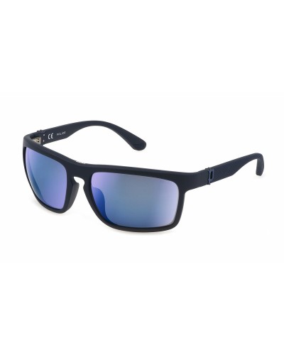 Men's Sunglasses Police SPLF63-6306QS ø 63 mm