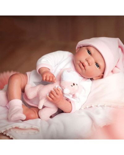 Babyborn-poppen Gala Arias 98035 40 cm (40 cm)