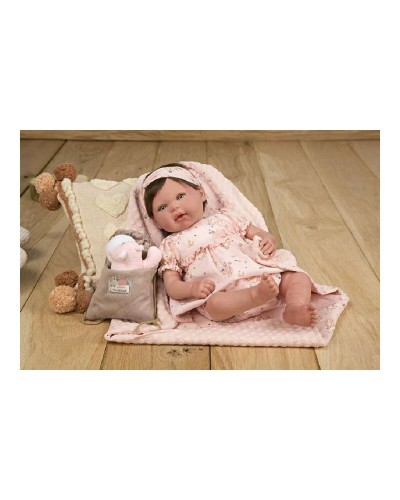 Babyborn-poppen Esther Arias (45 cm)
