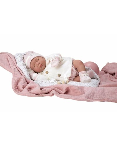 Reborn-nuket Arias Macarena 45 cm