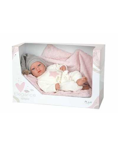 Bébé poupée Arias Elegance Aria 40 cm