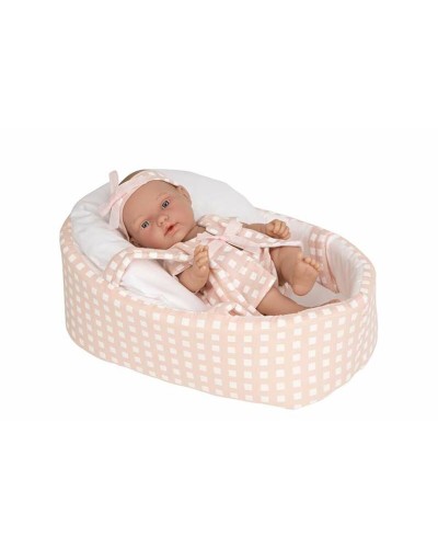 Bebisdocka Arias Elegance 26 cm