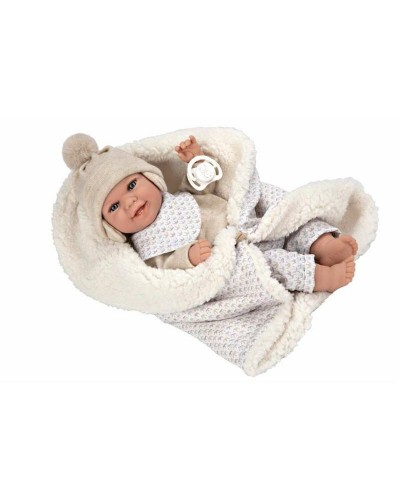 Babypop Arias Elegance 35 cm