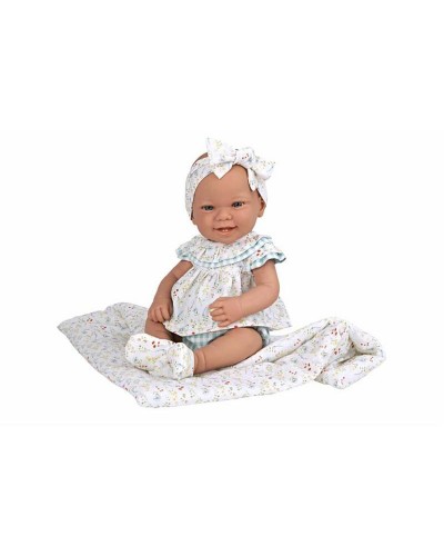 Baby doll Arias Elegance Zoe 42 cm