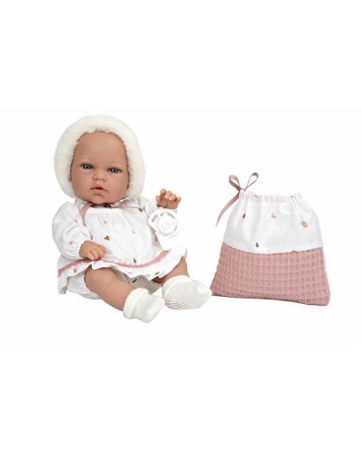 Bébé poupée Arias Elgance 30 cm