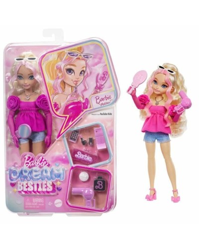 Poupée Barbie