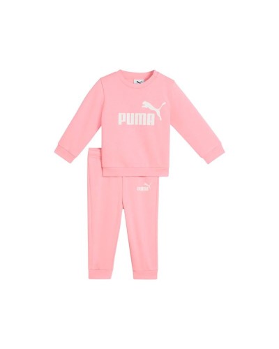 Träningskläder, Baby Puma Minicats Essentials Rosa