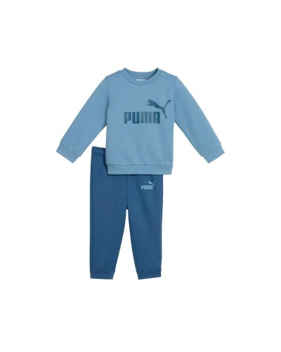 Träningskläder, Baby Puma Minicats Essentials Blå