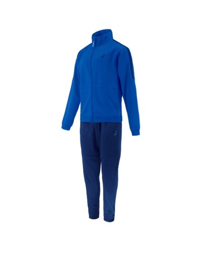 Kinder-Trainingsanzug Joluvi Seam Blau