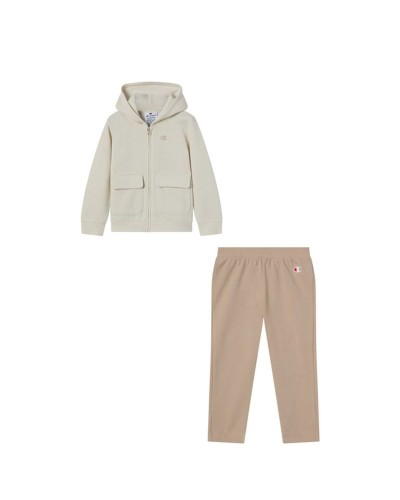 Baby-Sportset Champion Beige