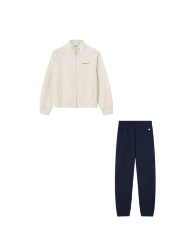 Children’s Tracksuit Champion Blue White