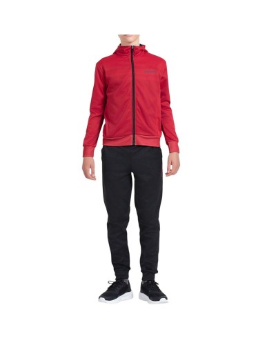 Children’s Tracksuit John Smith Chao Red