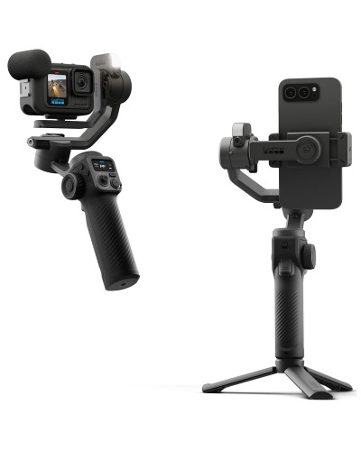 Estabilizador de Cámara para Smartphone GoPro AGMSS-011-ES