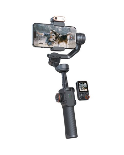 Bildstabilisator fürs Smartphone Hohem HPG-M7