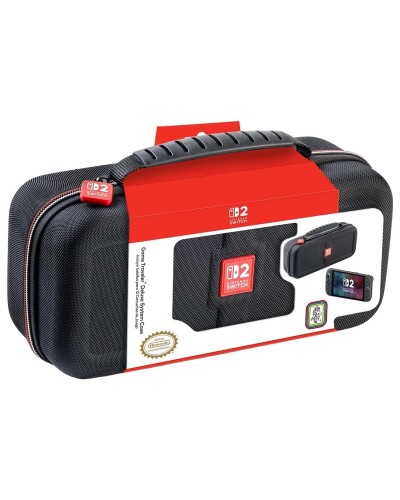 Coffret pour Nintendo Switch 2 Ardistel NS230 XL Noir