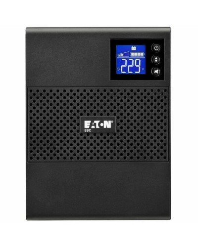 Système d'Alimentation Sans Interruption Interactif Eaton 5SC500I 350 W