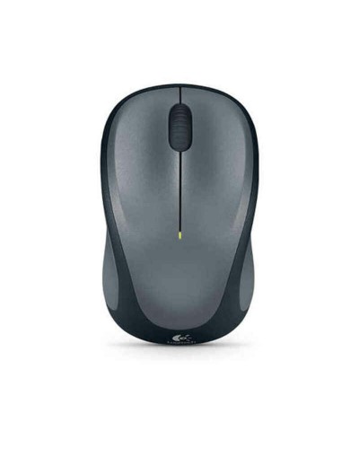 Ratón Inalámbrico Logitech M235 Negro