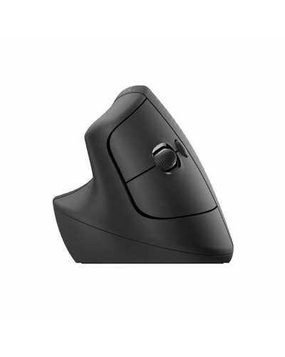 Wireless Mouse Logitech Lift for Business Grey 4000 dpi