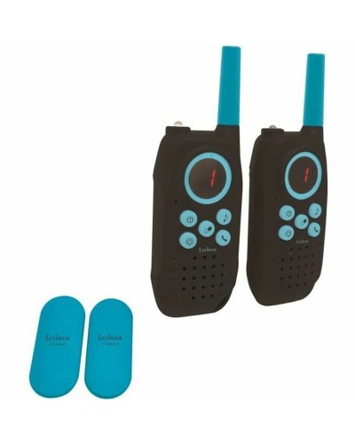 Walkie-Talkie Lexibook TW42_01 (2 pcs) (5 Km)