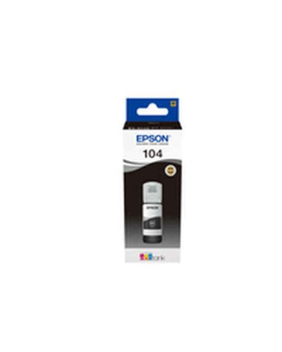 Encre originale Epson C13T00P140 Noir Multicouleur