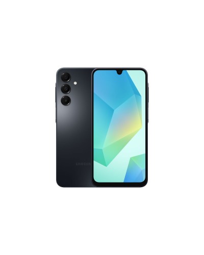 Smartphone Samsung A16 SM-A165F 4 GB RAM 128 GB Noir 6,7"